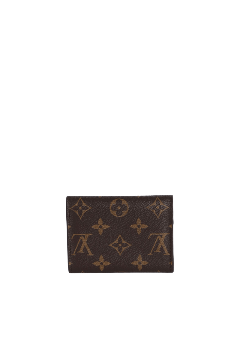 MONOGRAM ELISE WALLET