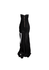 LONG DRESS 40