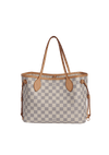 DAMIER AZUR NEVERFULL PM