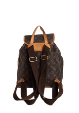 MONOGRAM BOSPHORE BACKPACK