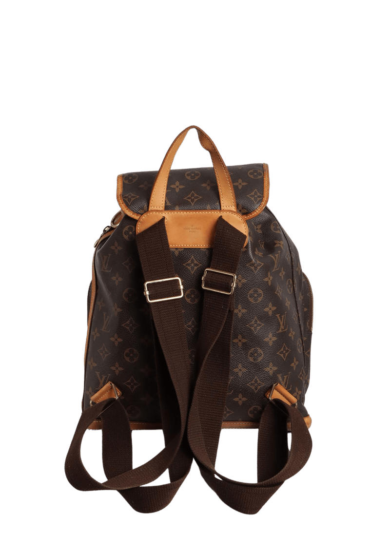 MONOGRAM BOSPHORE BACKPACK