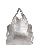 CC PERFORATED RODEO DRIVE HOBO