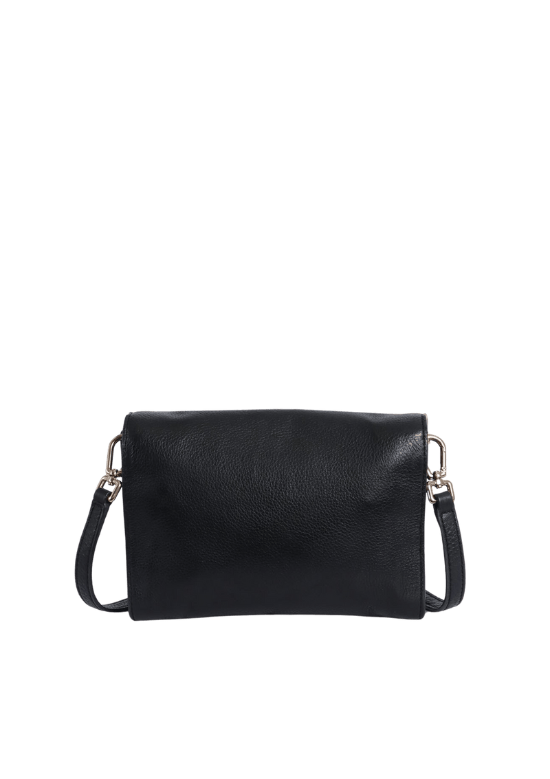 BOMBE T COMBE CROSSBODY BAG