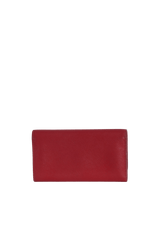 LEATHER WALLET