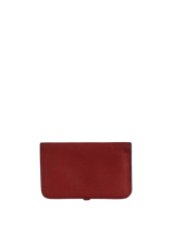 CLEMENCE DOGON COMPACT WALLET