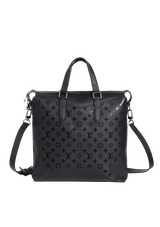 MONOGRAM ILLUSION EXPLORER TOTE