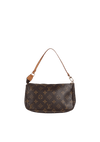 MONOGRAM POCHETTE ACCESSOIRES