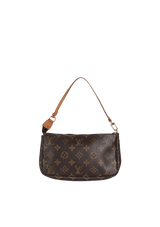 MONOGRAM POCHETTE ACCESSOIRES