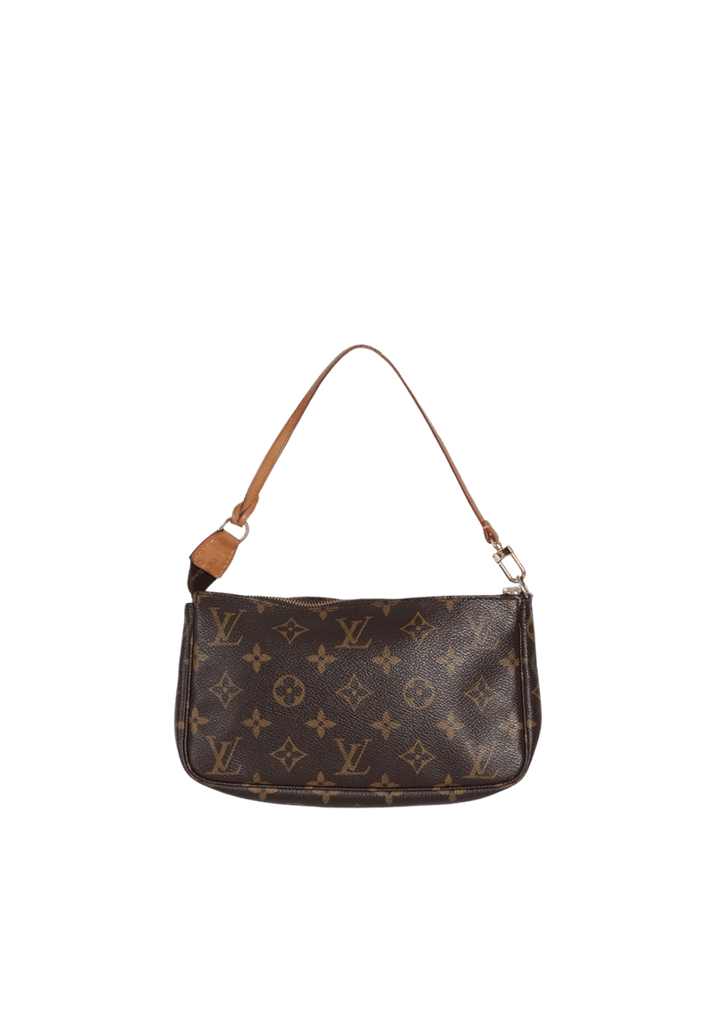 MONOGRAM POCHETTE ACCESSOIRES