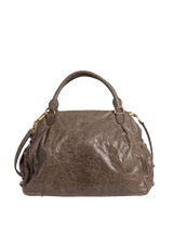 LILY SATCHEL BAG