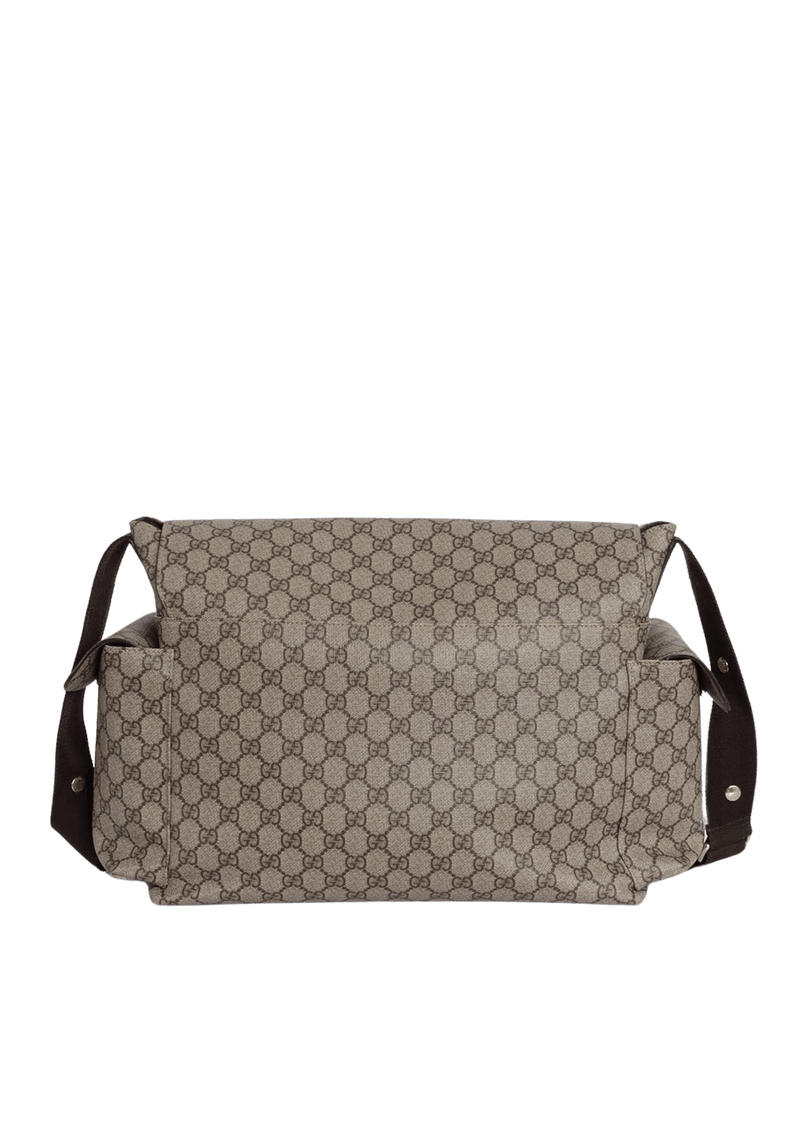 GG SUPREME PLUS DIAPER BAG