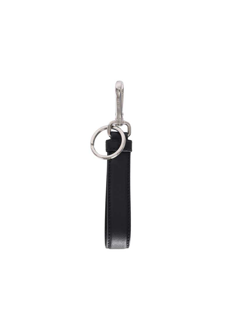 SAFFIANO ROCKET KEY CHARM