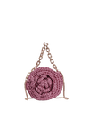 BOLSA EM CROCHE