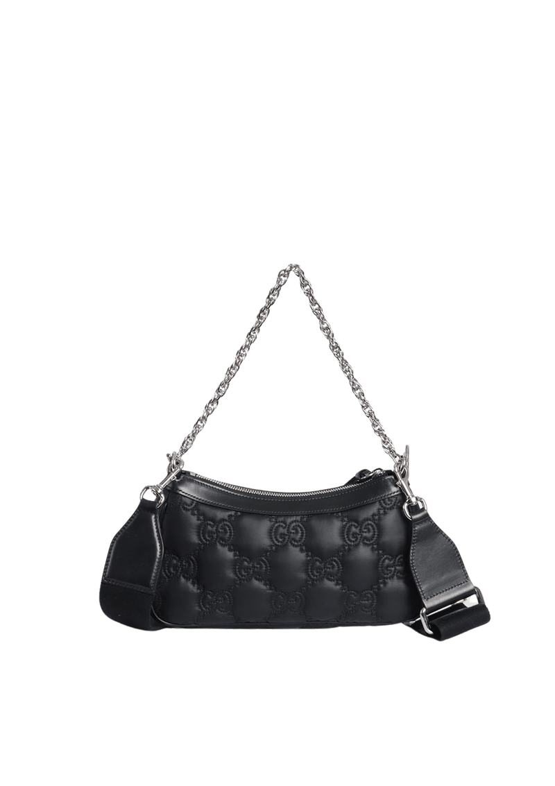 GG MATELASSÉ SHOULDER BAG