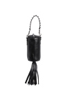 TASSEL HANDLE BAG