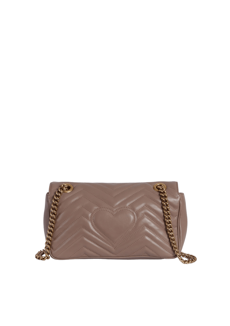 GG MARMONT SMALL BAG