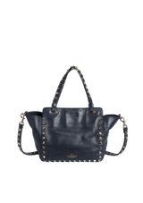 SMALL ROCKSTUD TOTE