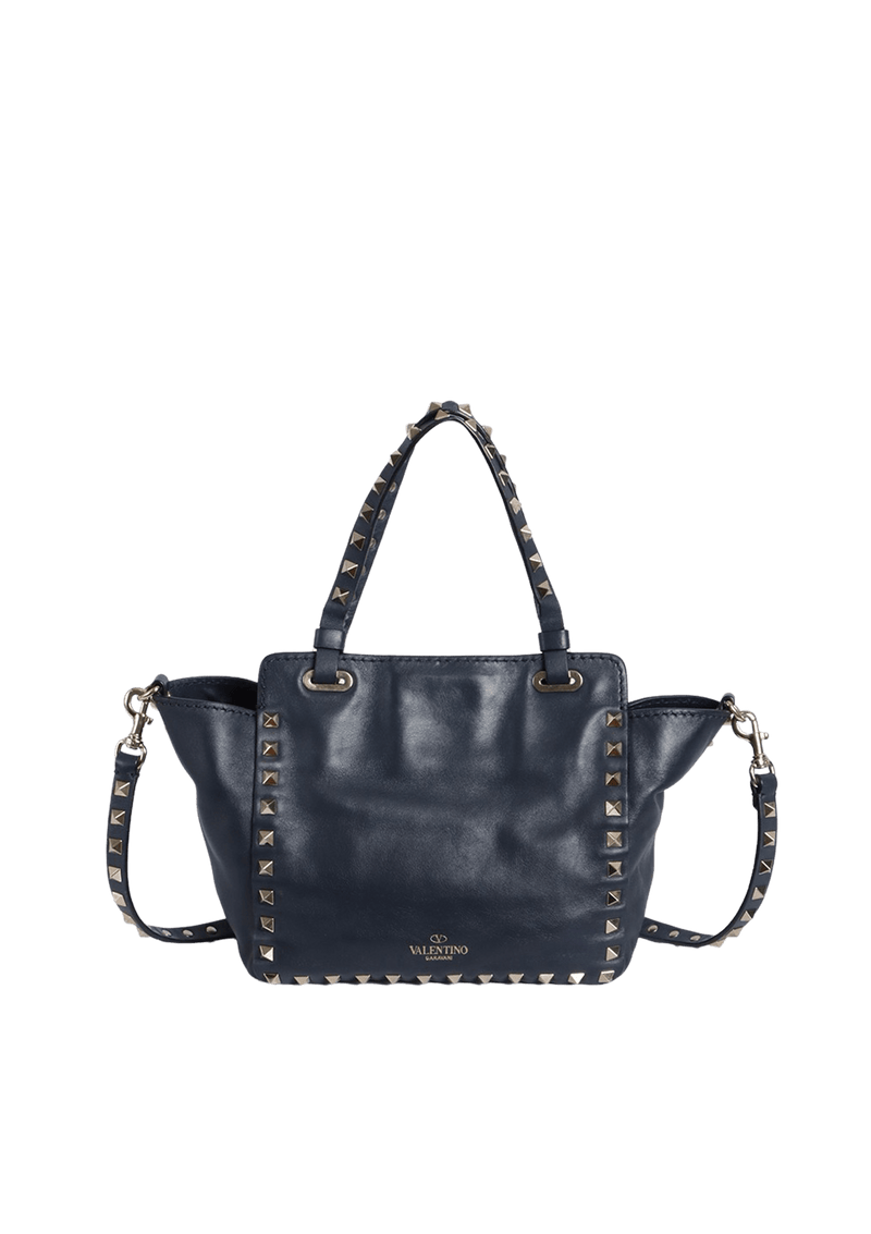 SMALL ROCKSTUD TOTE