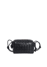 INTRECCIATO MINI LOOP BAG