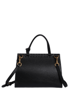 GG MARMONT SMALL TOP HANDLE BAG