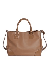 ROBINSON DOUBLE ZIP BAG