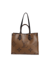 MONOGRAM GIANT REVERSE ONTHEGO MM