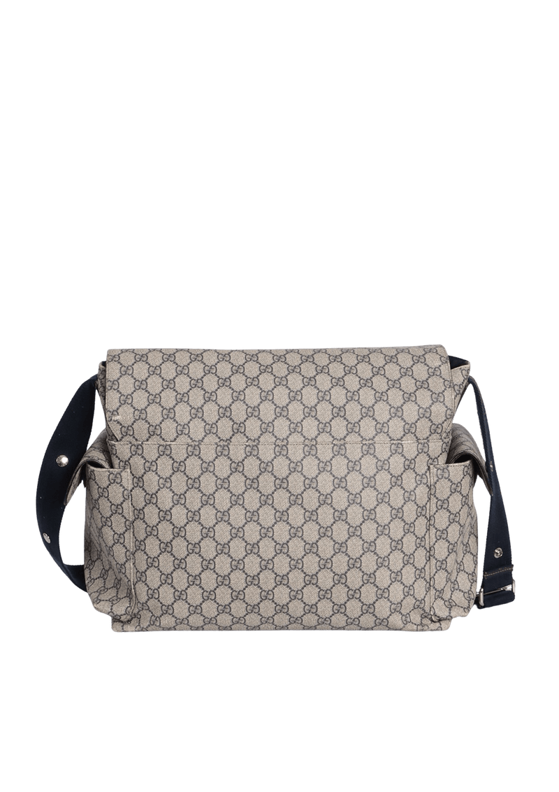 GG SUPREME PLUS DIAPER BAG