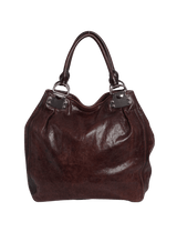 VITELLO LUX SHOULDER BAG