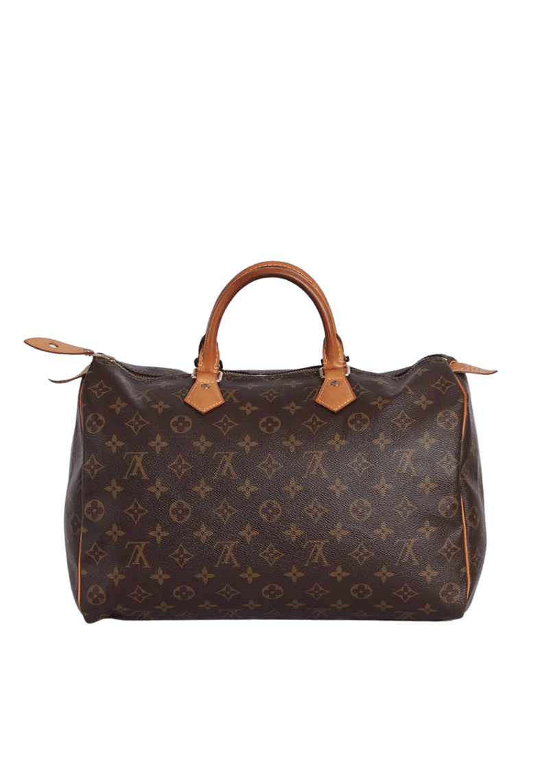 MONOGRAM SPEEDY 35