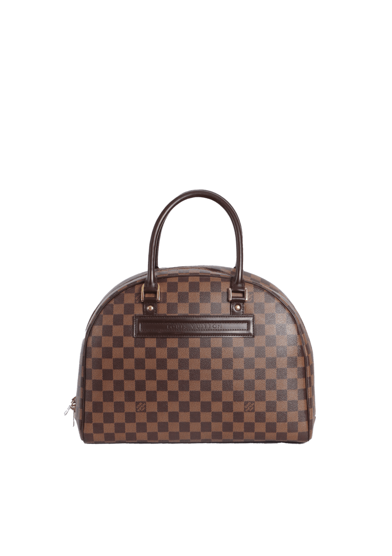 DAMIER ÉBÈNE NOLITA