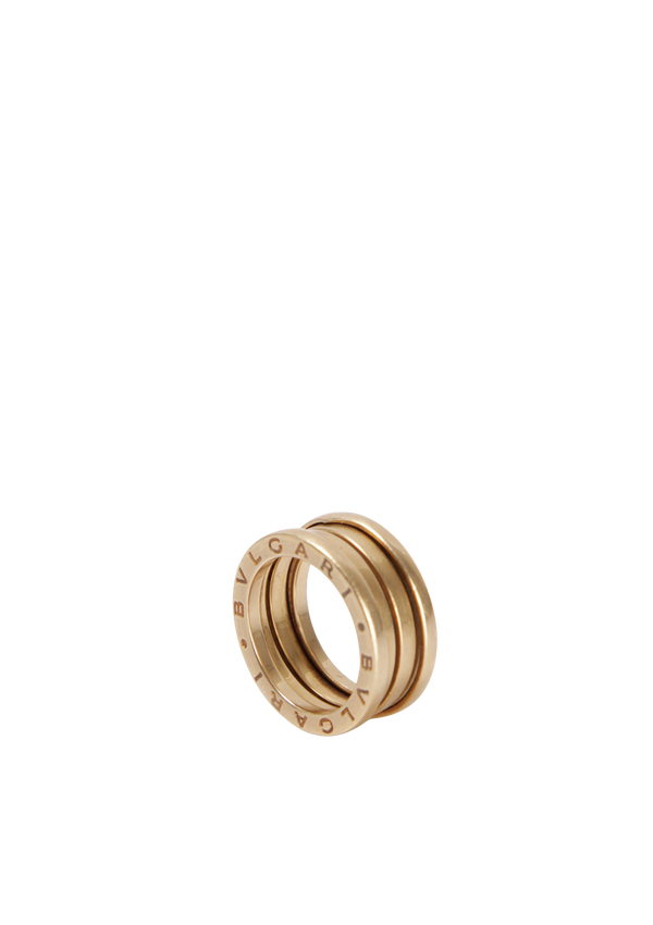 B.ZERO 1 18K RING