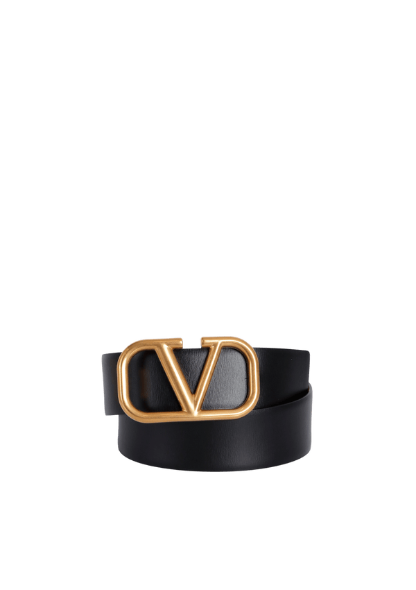 VLOGO BELT 90