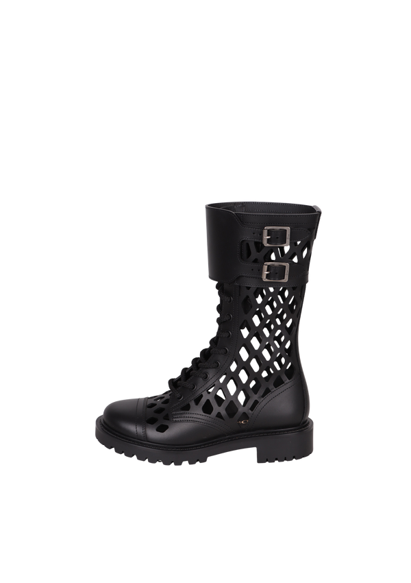 D-TRAP BOOTS 32.5