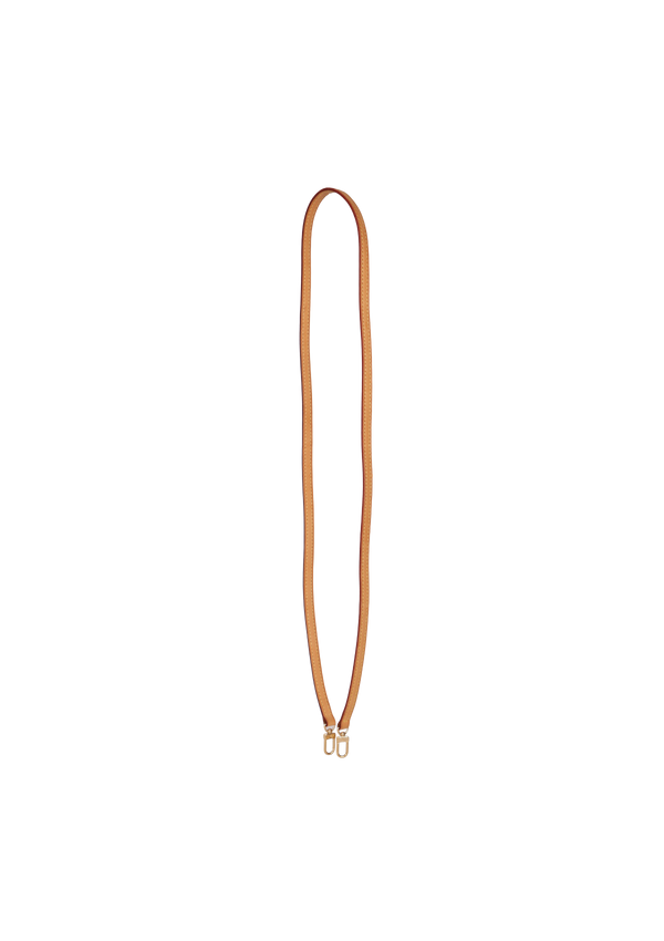 LEATHER STRAP