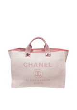 MEDIUM DEAUVILLE BAG