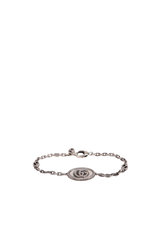 GG CHARM BRACELET