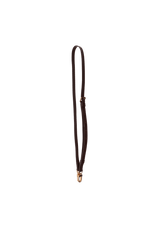 LEATHER STRAP