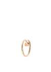 JUSTE UN CLOU 18K RING 55