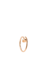 JUSTE UN CLOU 18K RING 55