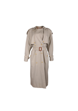 TRENCH COAT 40