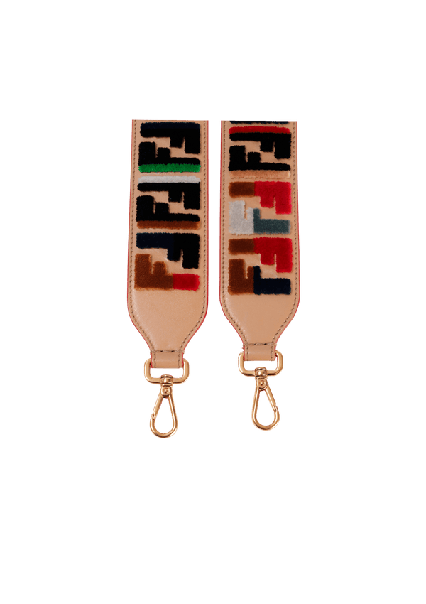 VELVET FF STRAP