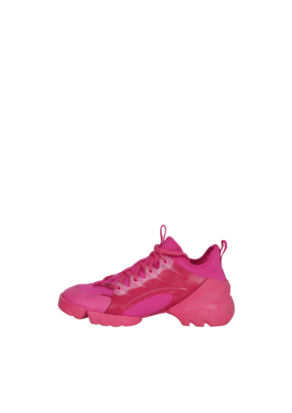 D-CONNECT SNEAKERS 37