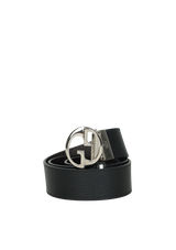 INTERLOCKING G LOGO BELT 90
