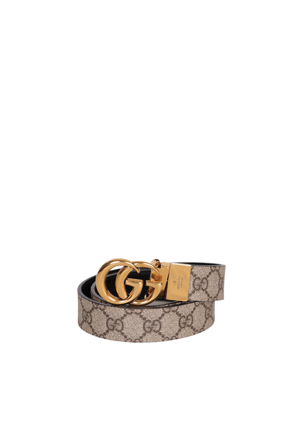 GG SUPREME REVERSIBLE BELT 70