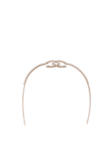 PEARL CC HEADBAND