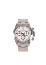 COSMOGRAPH DAYTONA WATCH 40MM