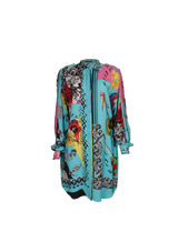 PRINTED SHIRT 40