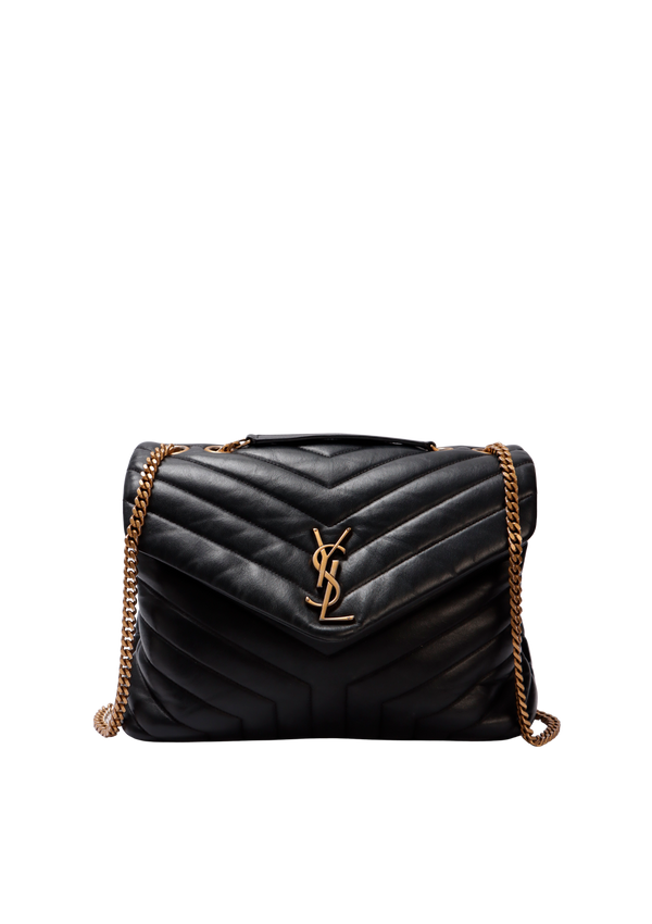 MEDIUM LOULOU BAG