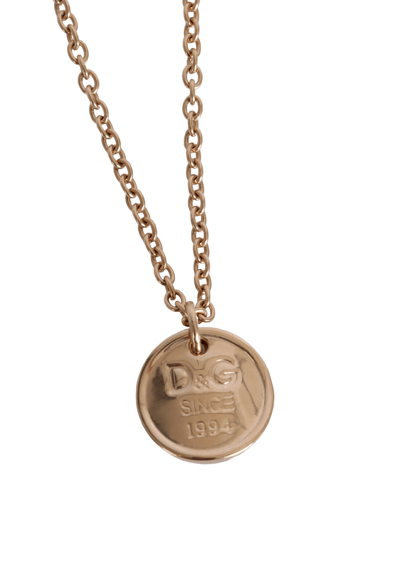 D&G NECKLACE