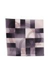GANCIO SILK SCARF